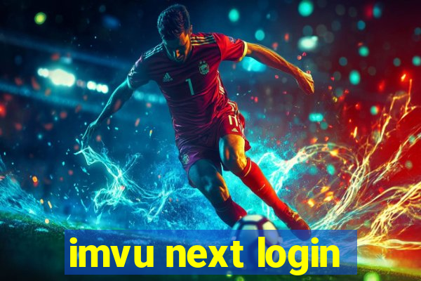 imvu next login